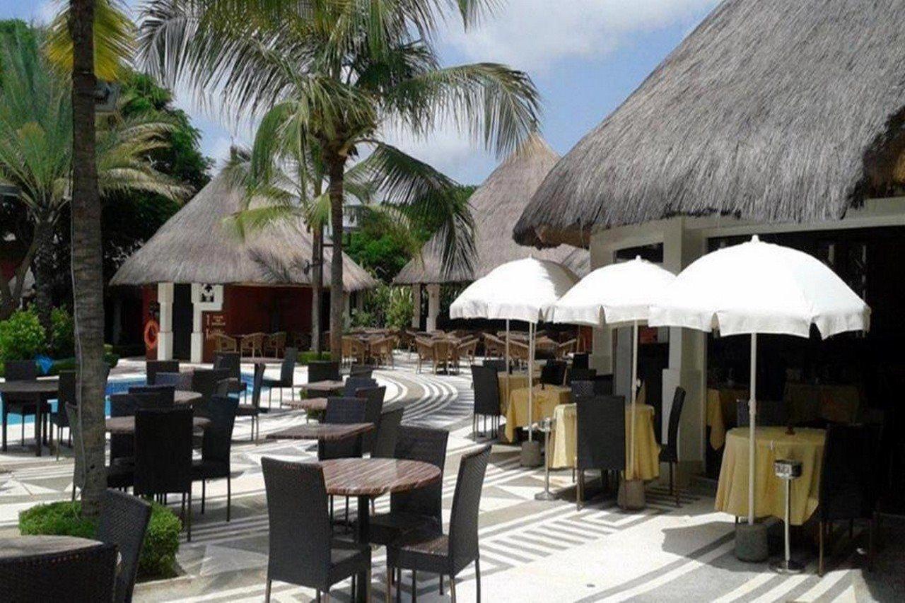 Hotel Royam Saly Portudal Ngoại thất bức ảnh