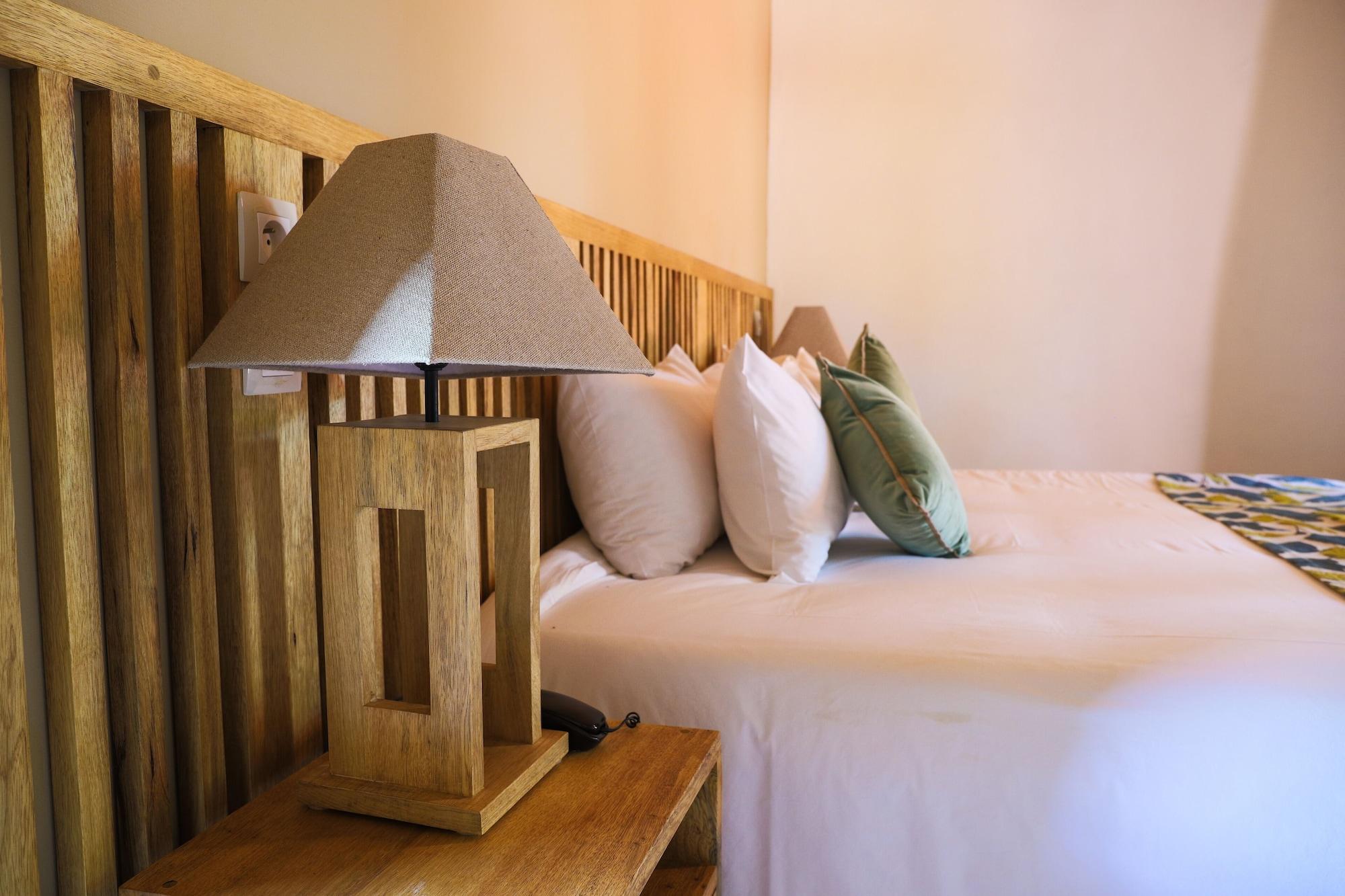 Hotel Royam Saly Portudal Ngoại thất bức ảnh