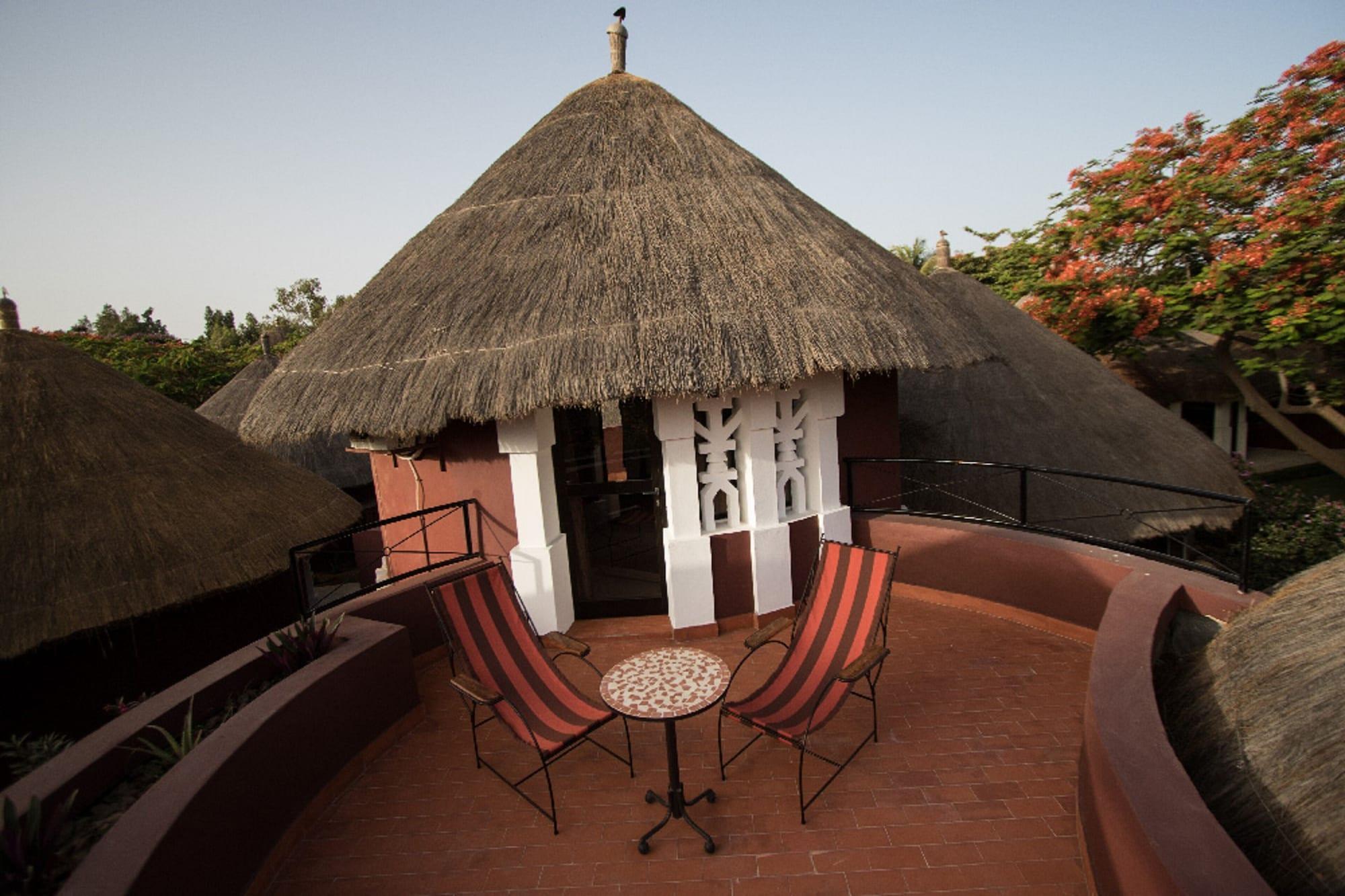 Hotel Royam Saly Portudal Ngoại thất bức ảnh