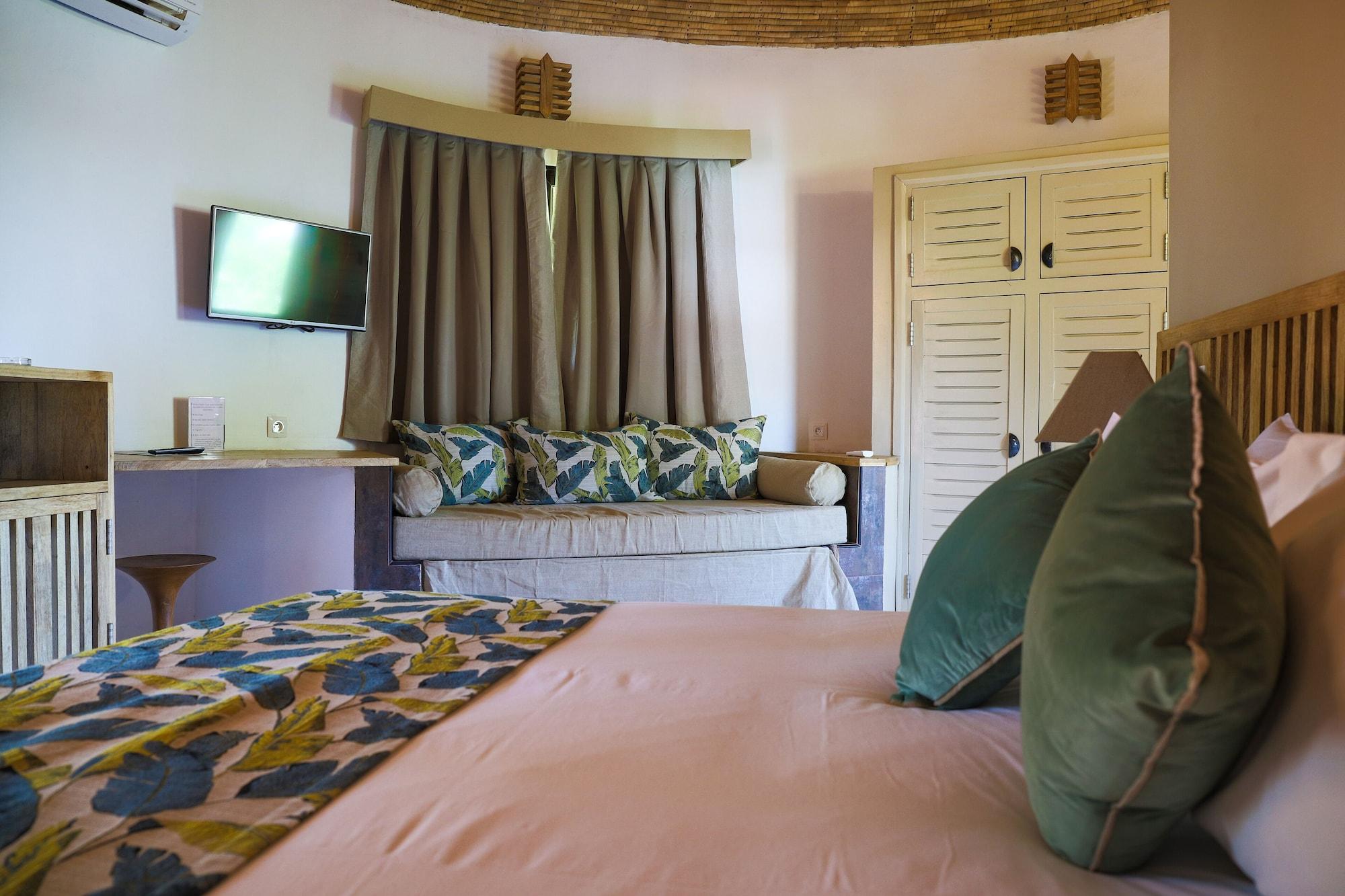 Hotel Royam Saly Portudal Ngoại thất bức ảnh
