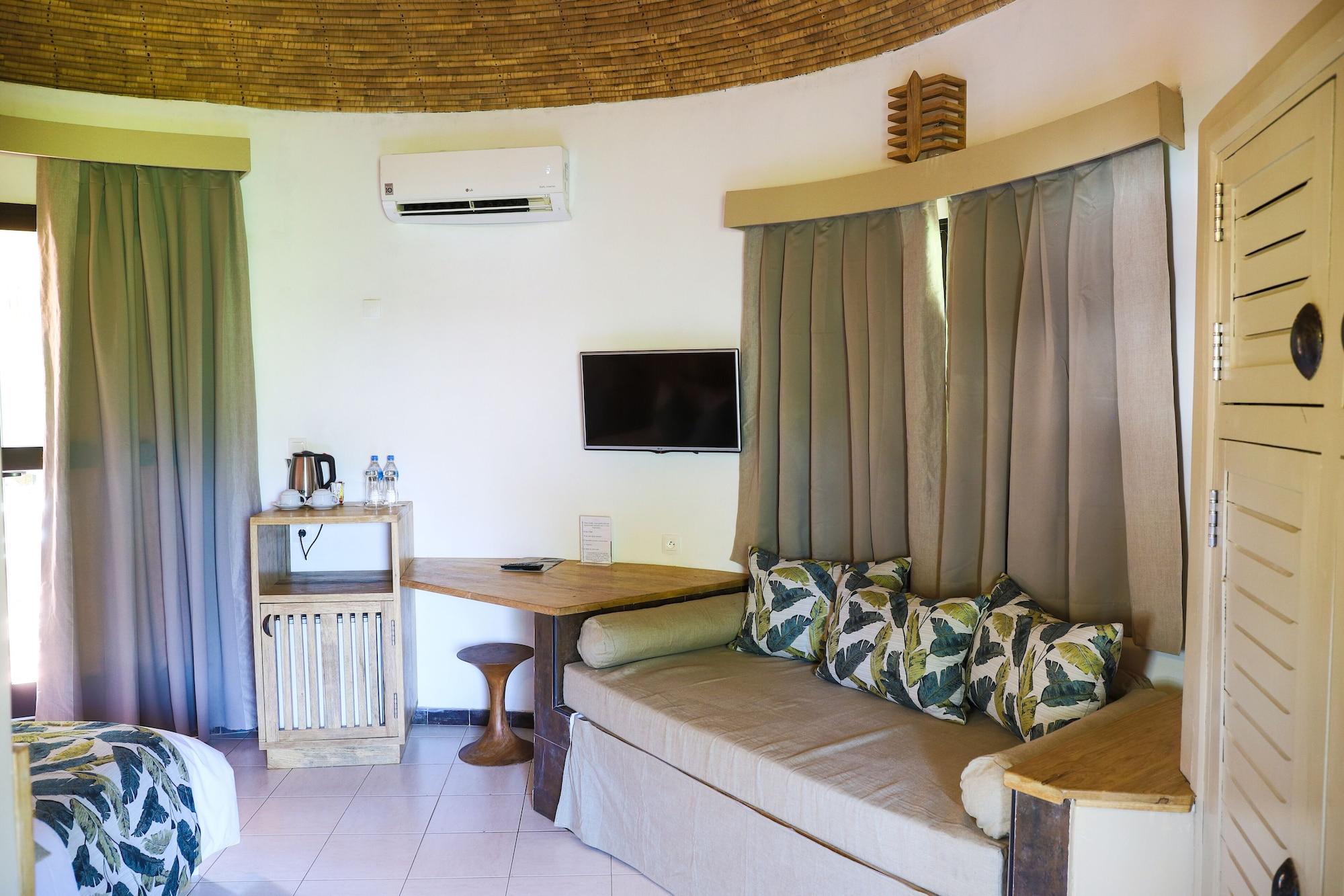 Hotel Royam Saly Portudal Ngoại thất bức ảnh