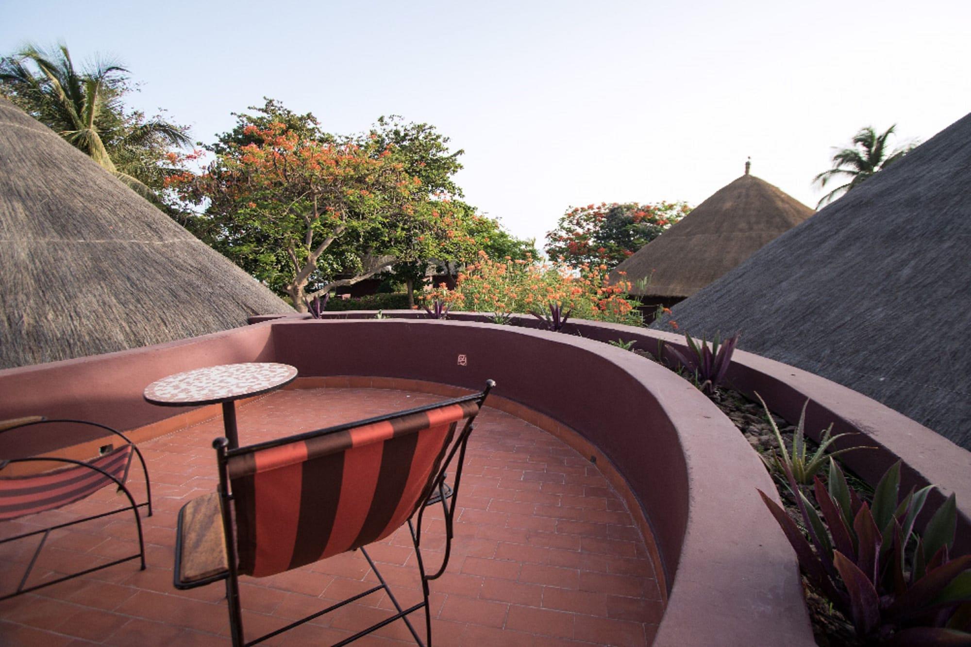 Hotel Royam Saly Portudal Ngoại thất bức ảnh