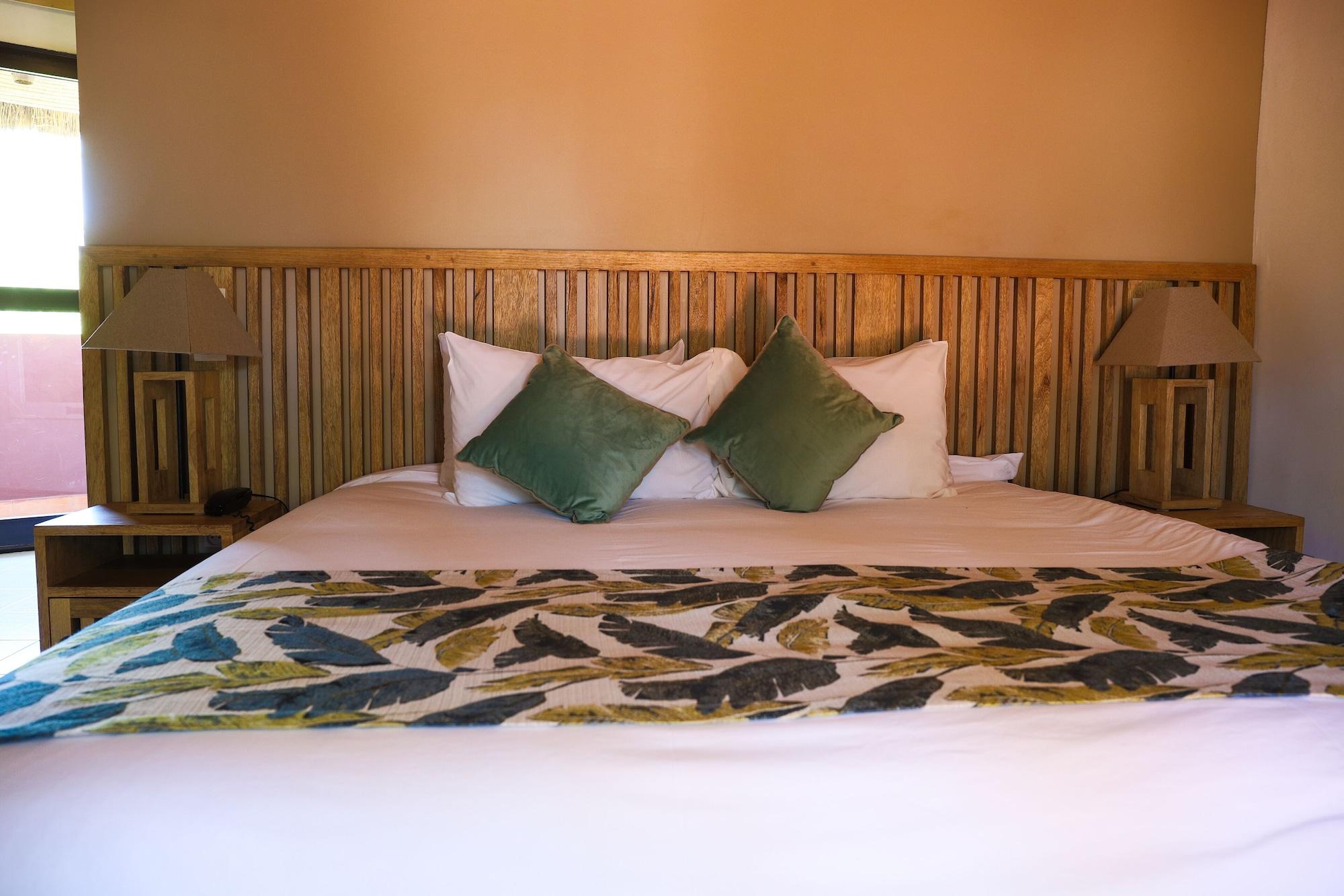 Hotel Royam Saly Portudal Ngoại thất bức ảnh