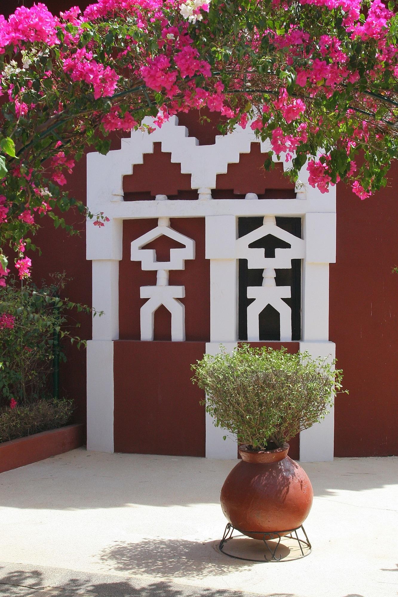 Hotel Royam Saly Portudal Ngoại thất bức ảnh