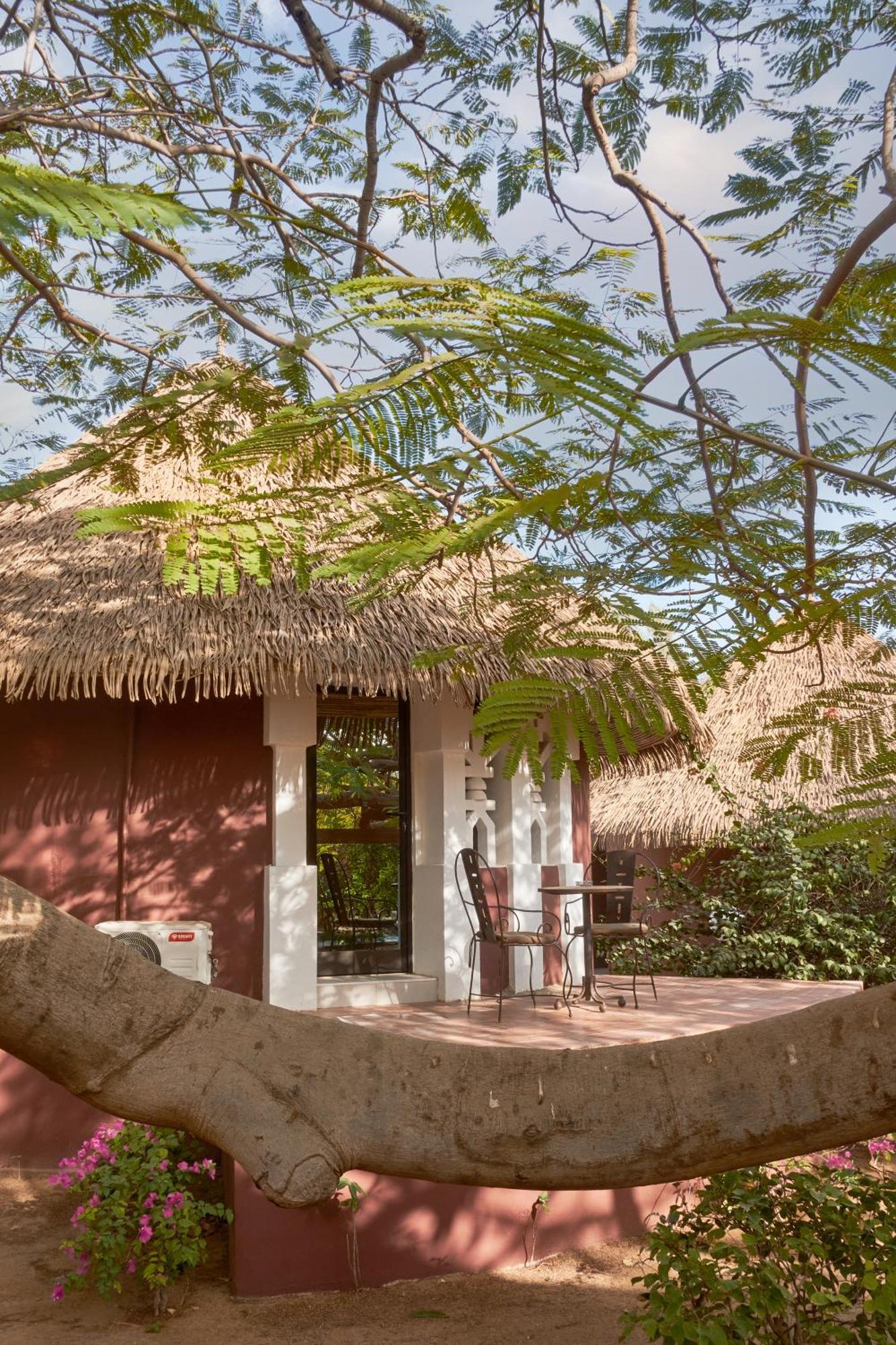 Hotel Royam Saly Portudal Ngoại thất bức ảnh