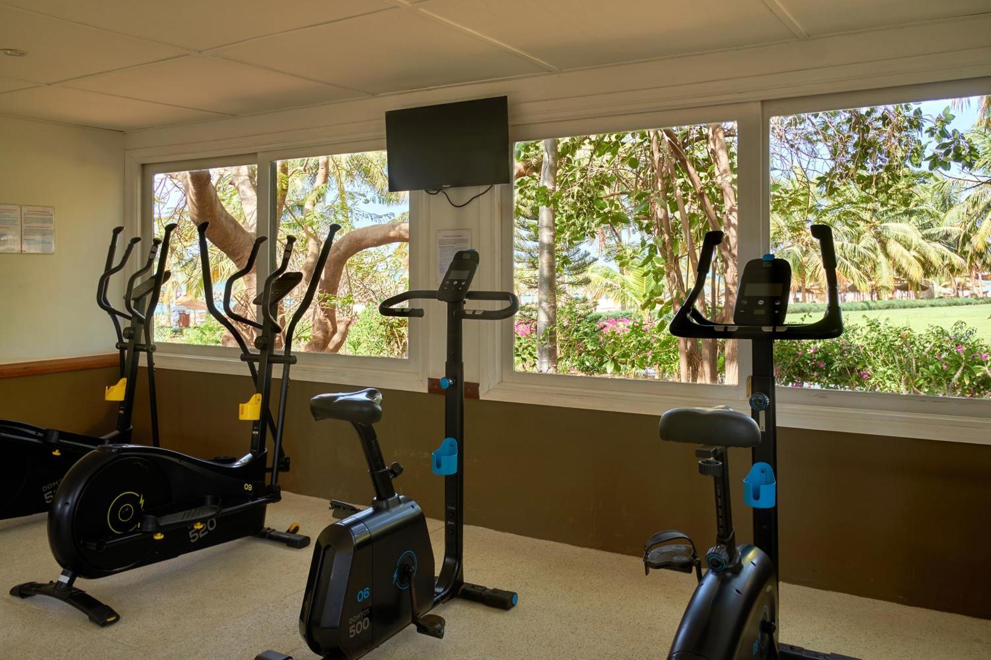 Hotel Royam Saly Portudal Ngoại thất bức ảnh