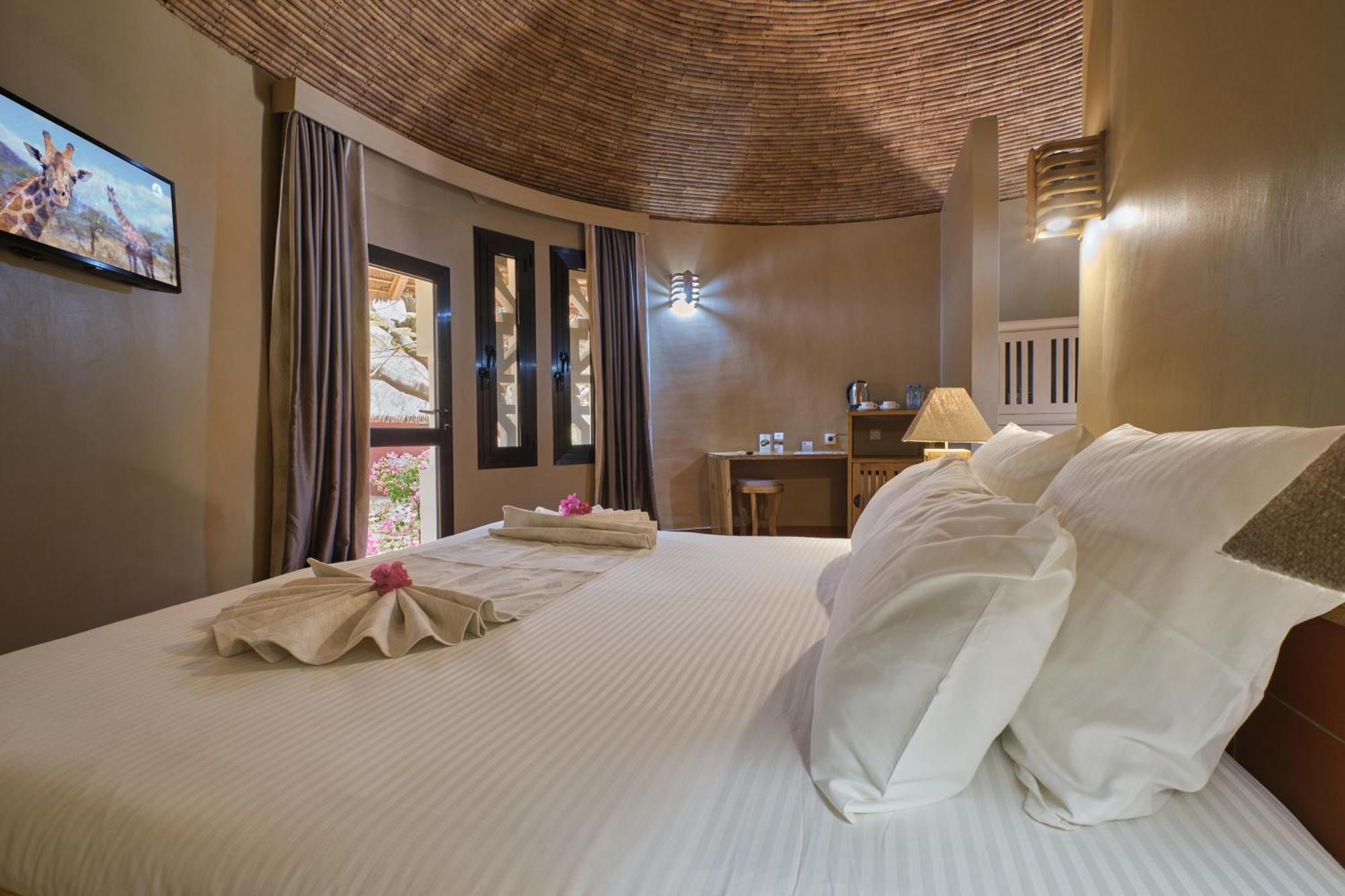 Hotel Royam Saly Portudal Ngoại thất bức ảnh