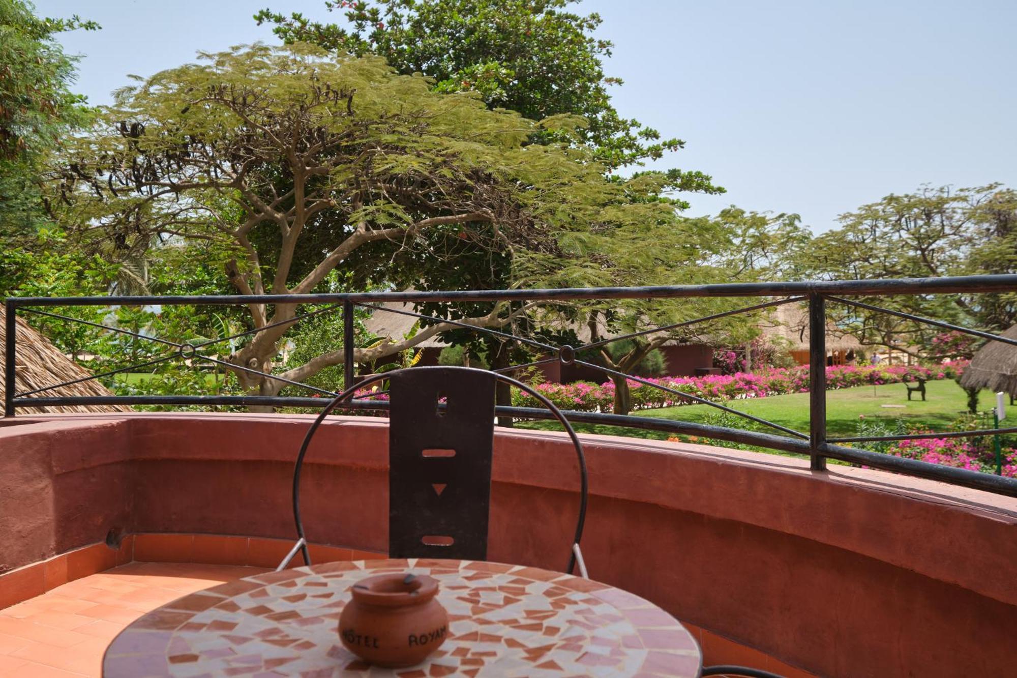 Hotel Royam Saly Portudal Ngoại thất bức ảnh