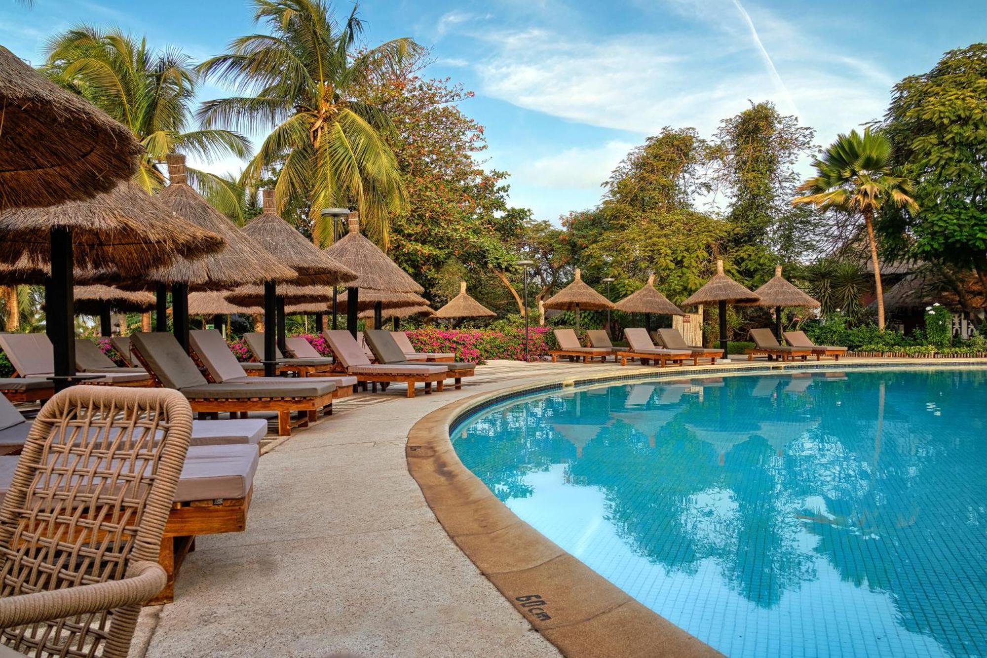 Hotel Royam Saly Portudal Ngoại thất bức ảnh