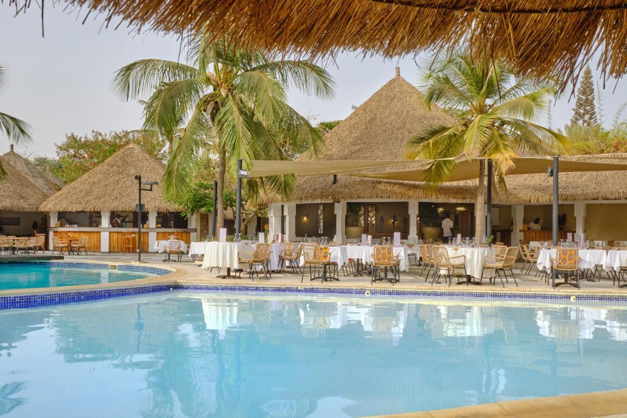 Hotel Royam Saly Portudal Ngoại thất bức ảnh