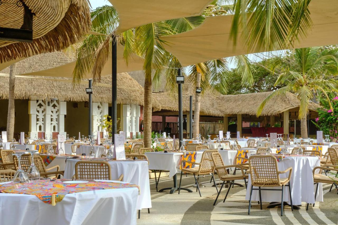 Hotel Royam Saly Portudal Ngoại thất bức ảnh