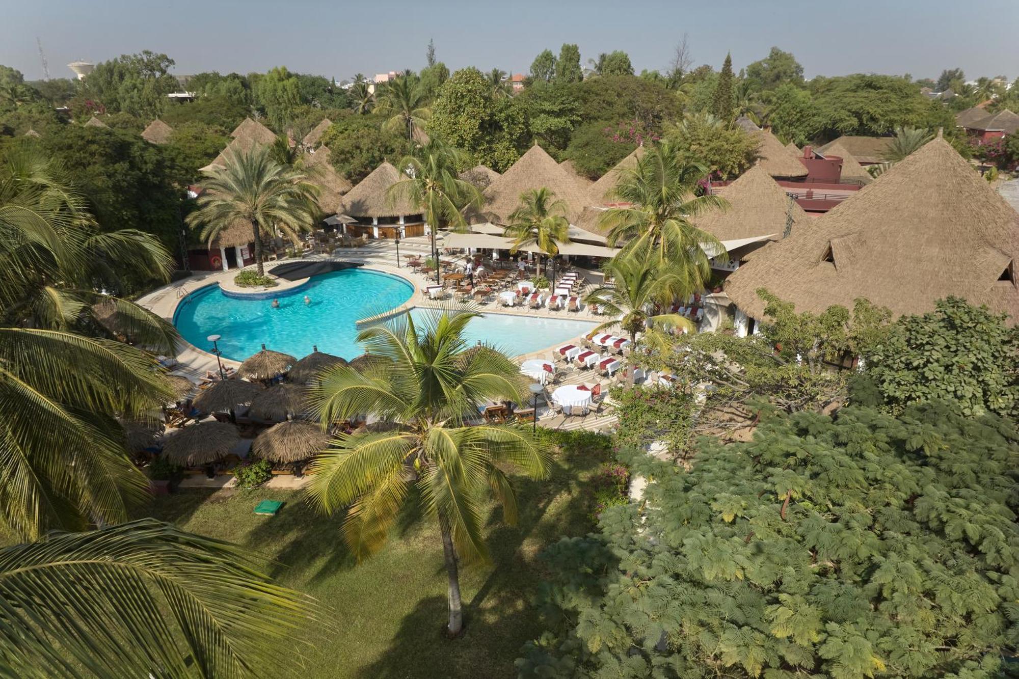 Hotel Royam Saly Portudal Ngoại thất bức ảnh