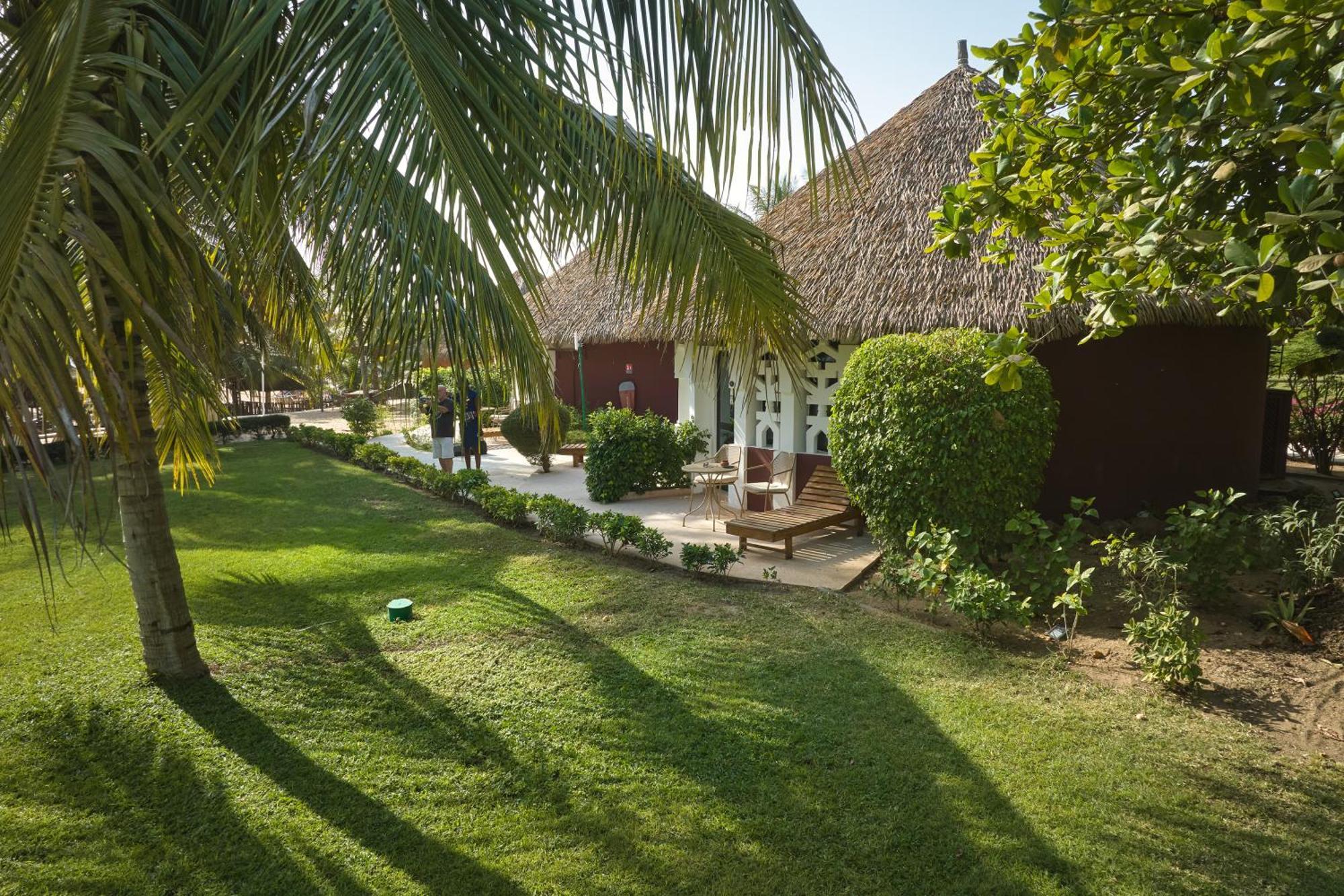 Hotel Royam Saly Portudal Ngoại thất bức ảnh