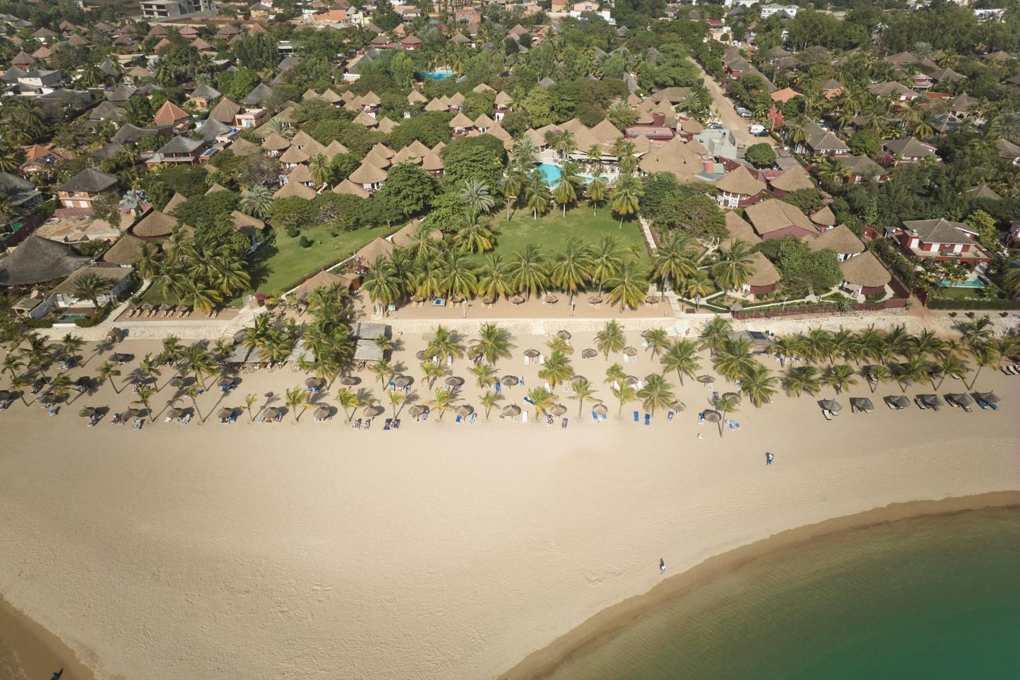 Hotel Royam Saly Portudal Ngoại thất bức ảnh