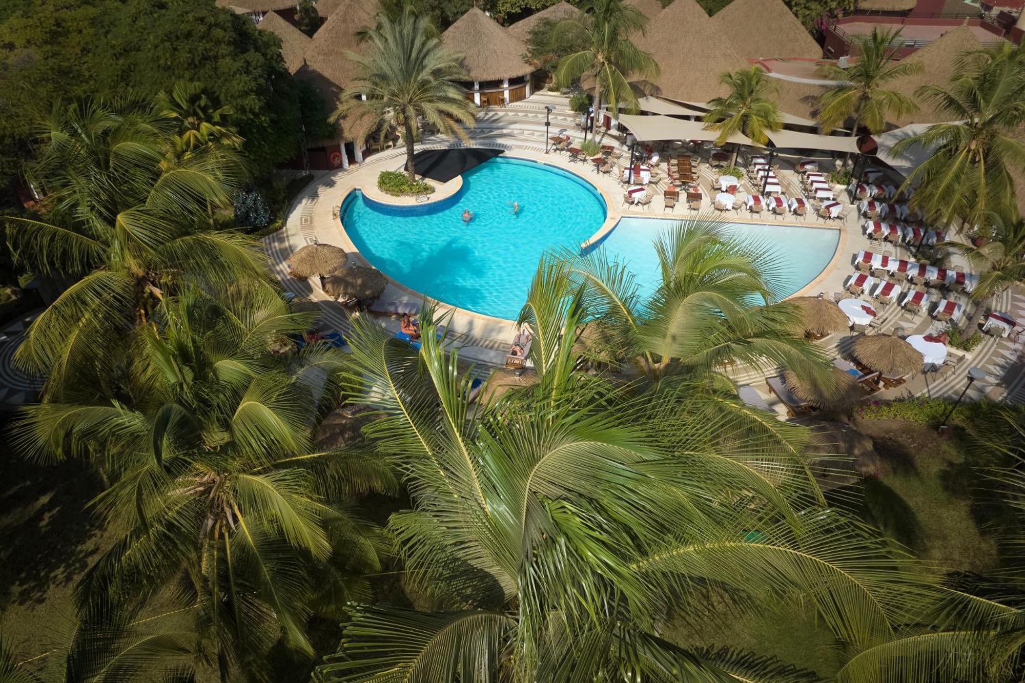 Hotel Royam Saly Portudal Ngoại thất bức ảnh