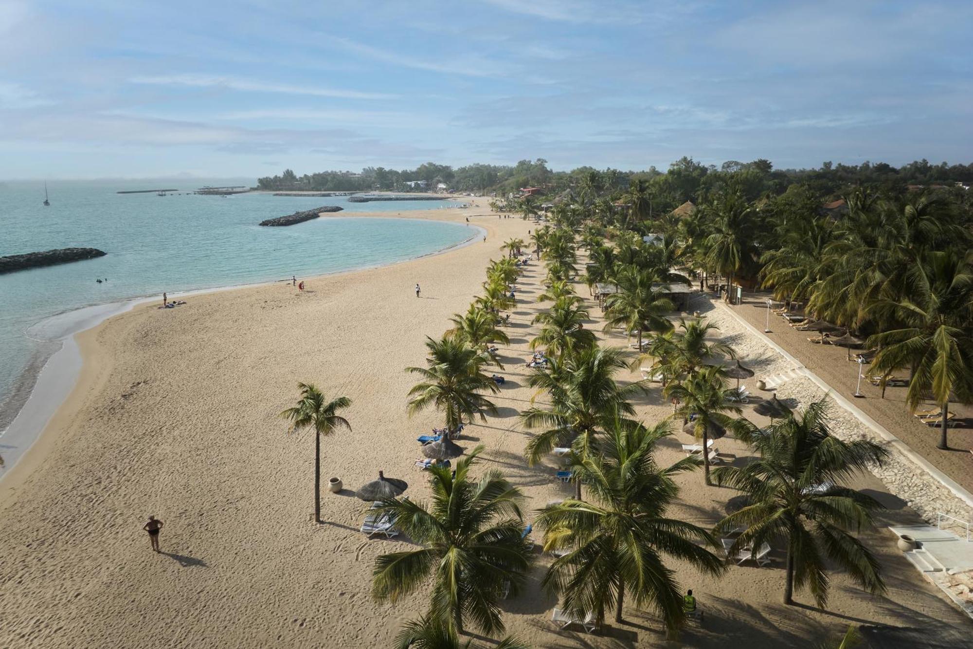 Hotel Royam Saly Portudal Ngoại thất bức ảnh
