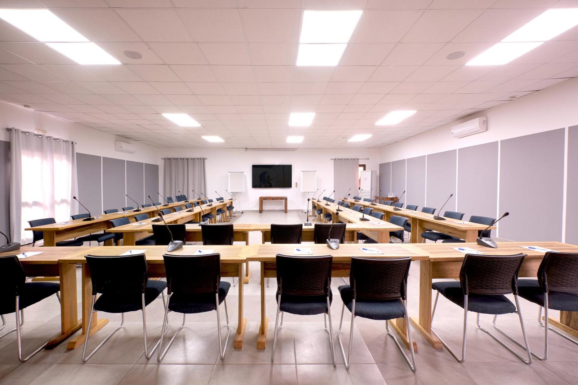 Hotel Royam Saly Portudal Ngoại thất bức ảnh