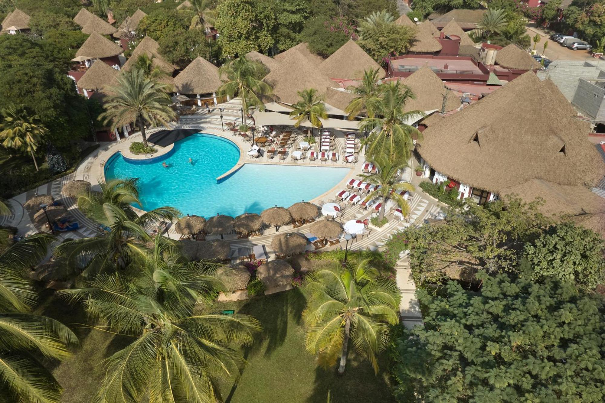 Hotel Royam Saly Portudal Ngoại thất bức ảnh