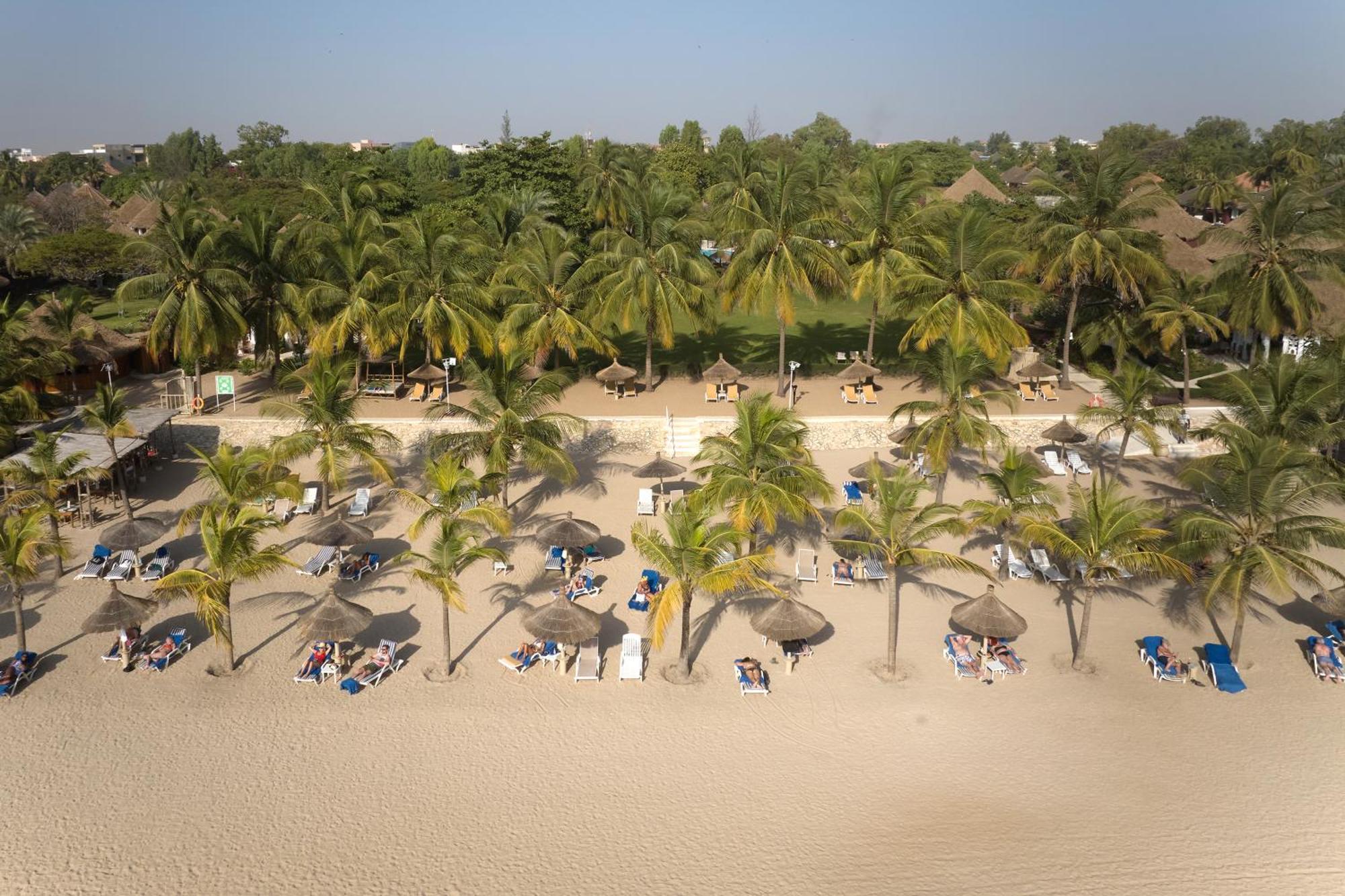 Hotel Royam Saly Portudal Ngoại thất bức ảnh