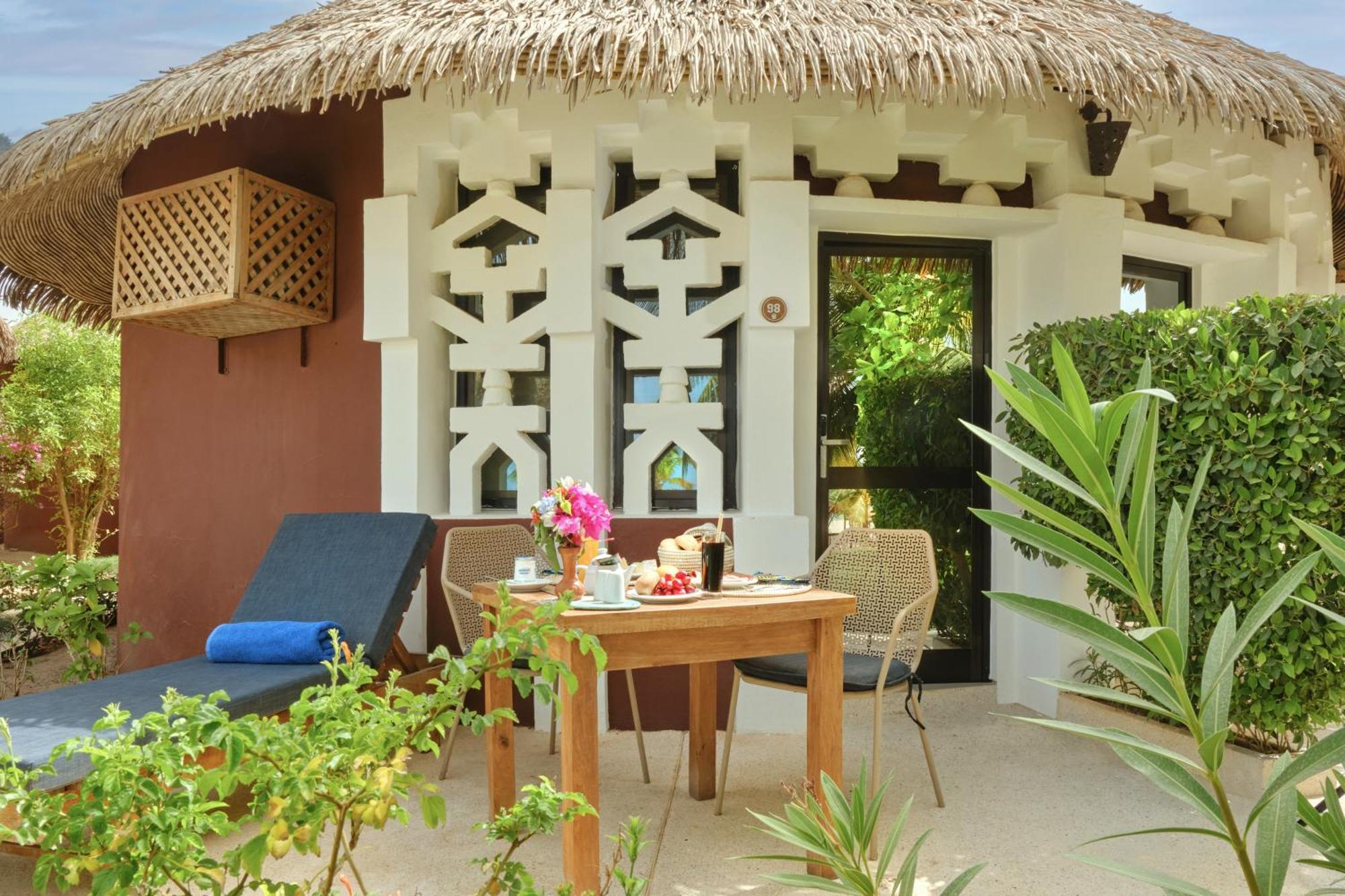 Hotel Royam Saly Portudal Ngoại thất bức ảnh