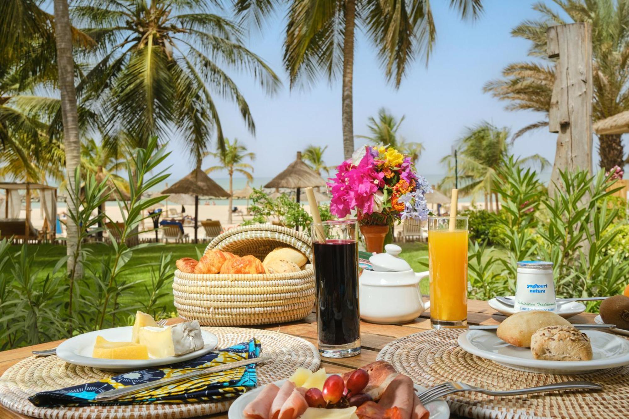 Hotel Royam Saly Portudal Ngoại thất bức ảnh