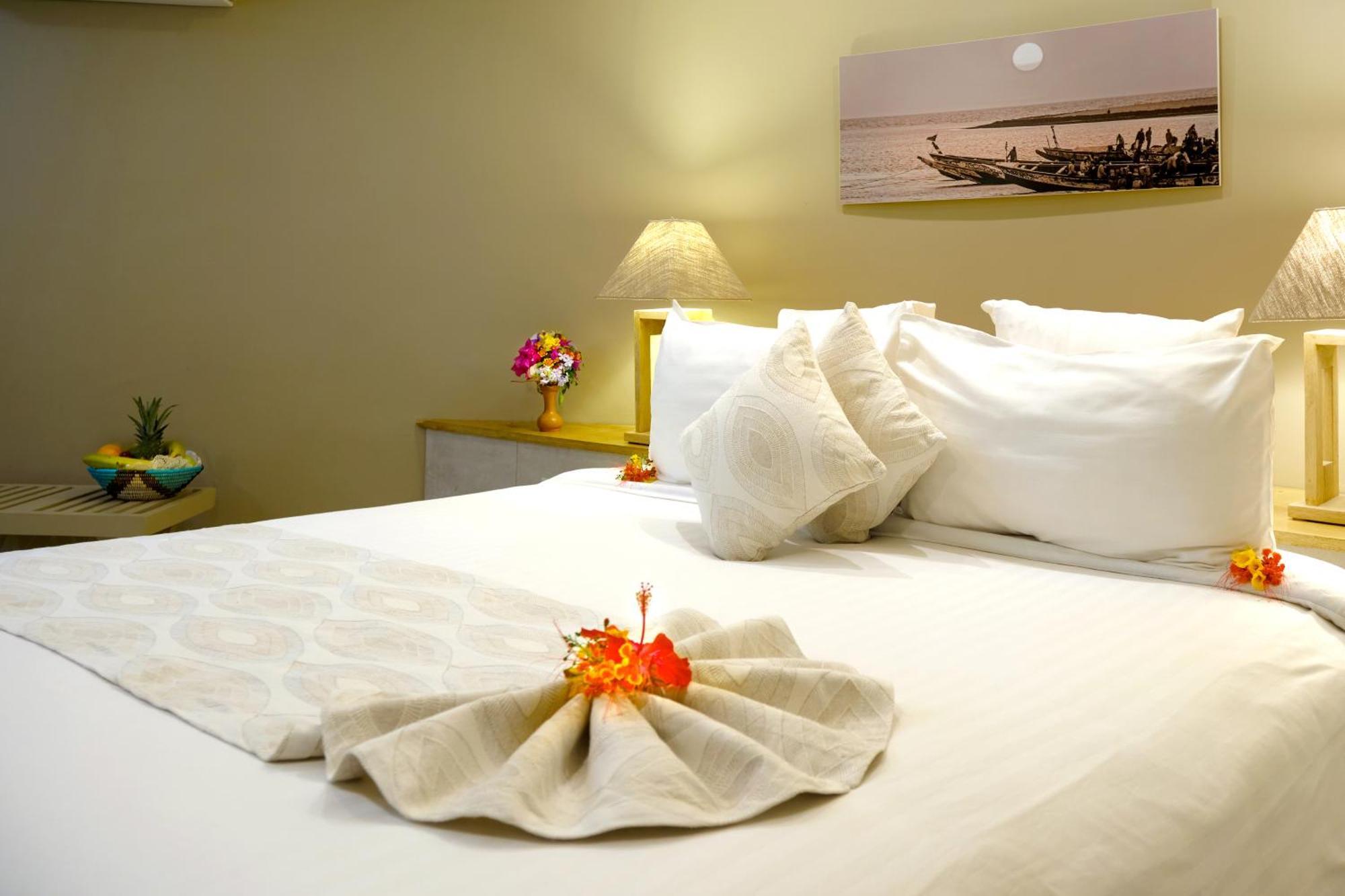 Hotel Royam Saly Portudal Ngoại thất bức ảnh
