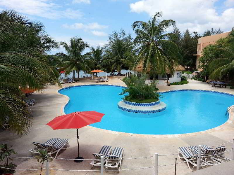 Hotel Royam Saly Portudal Ngoại thất bức ảnh