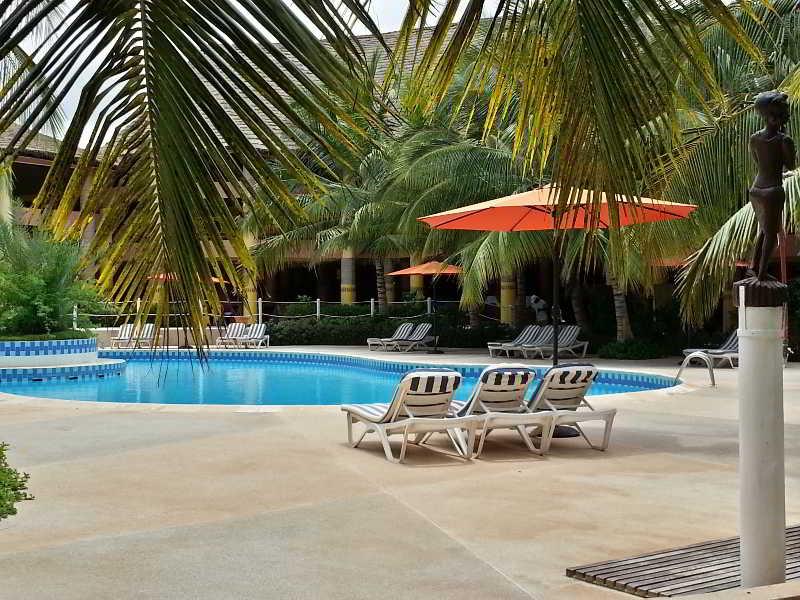 Hotel Royam Saly Portudal Ngoại thất bức ảnh